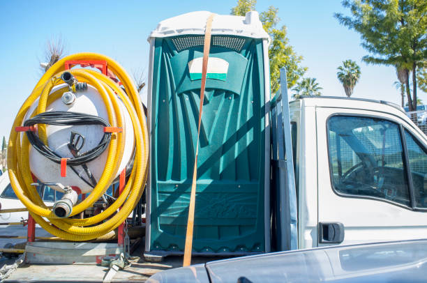 Best Porta potty rental near me  in Gueydan, LA