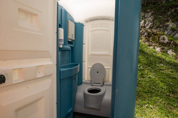 Best Porta potty delivery and setup  in Gueydan, LA