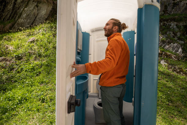 Best Construction site porta potty rental  in Gueydan, LA