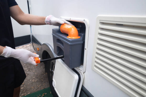 Best Affordable portable toilet rental  in Gueydan, LA