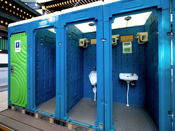 Best Temporary restroom rental  in Gueydan, LA