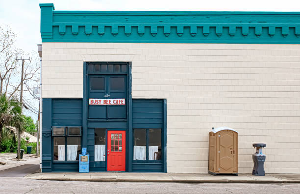 Best Event porta potty rental  in Gueydan, LA