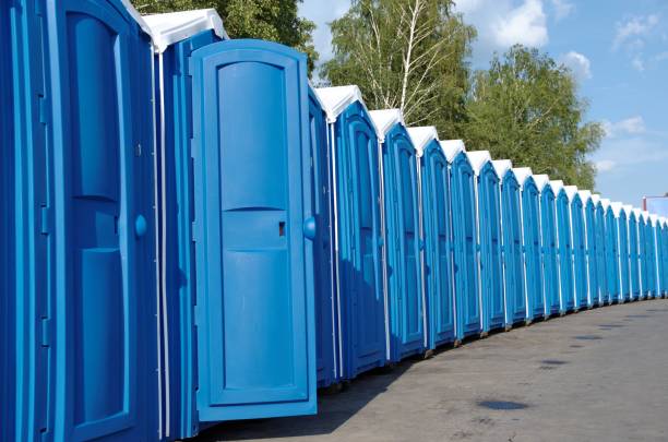 Best Sanitation services for porta potties  in Gueydan, LA